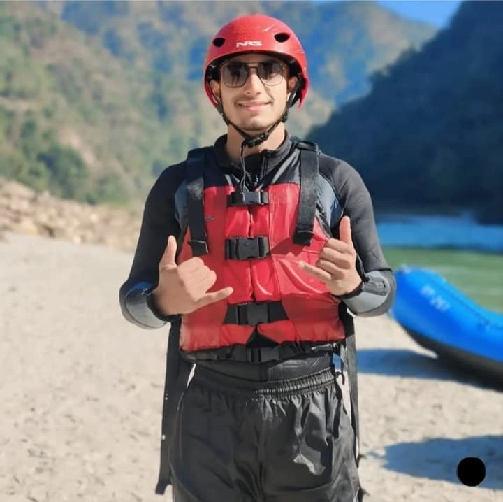 Akhil Panwar