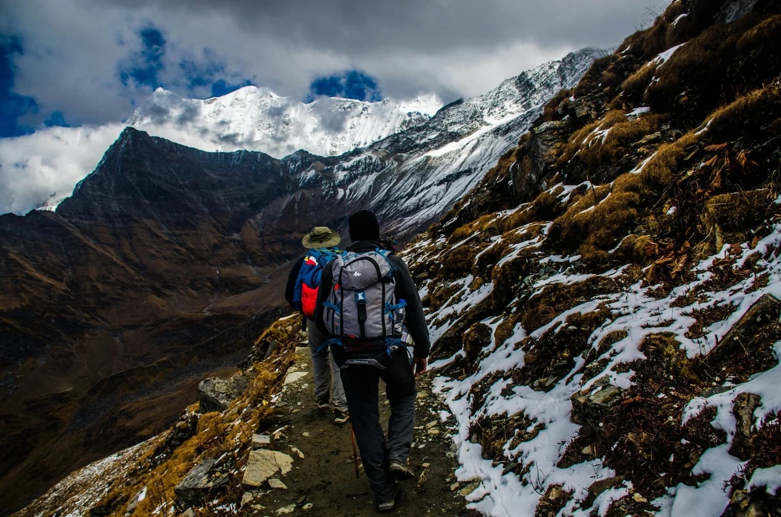 Yamunotri