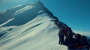 Kuari Pass Trek 3