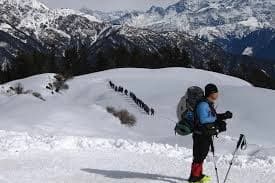 Dodital Trek 2