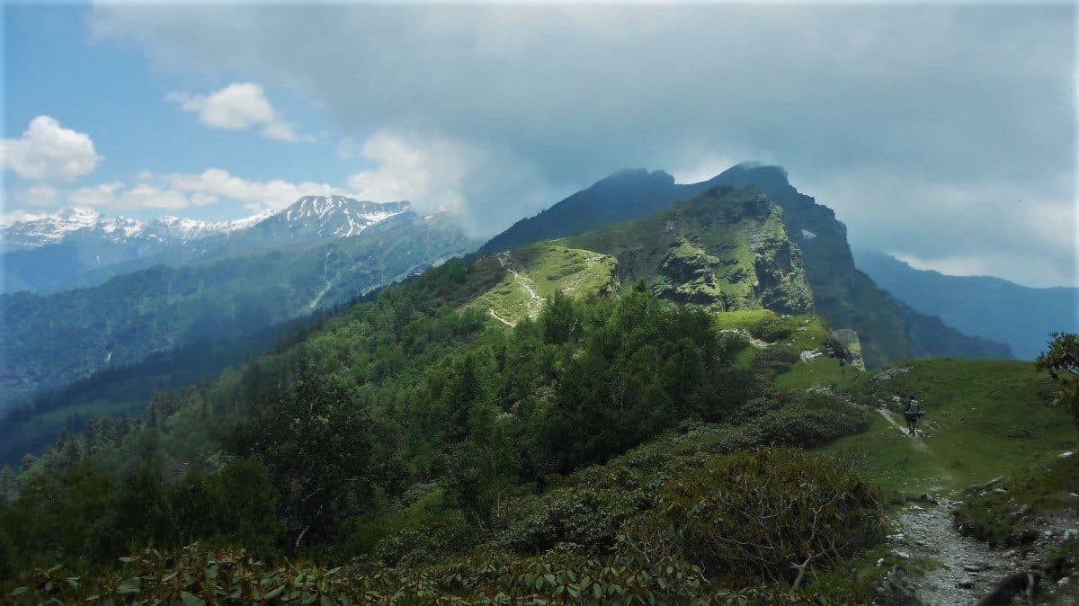 MountainMyTrip Sarutal Trek 3