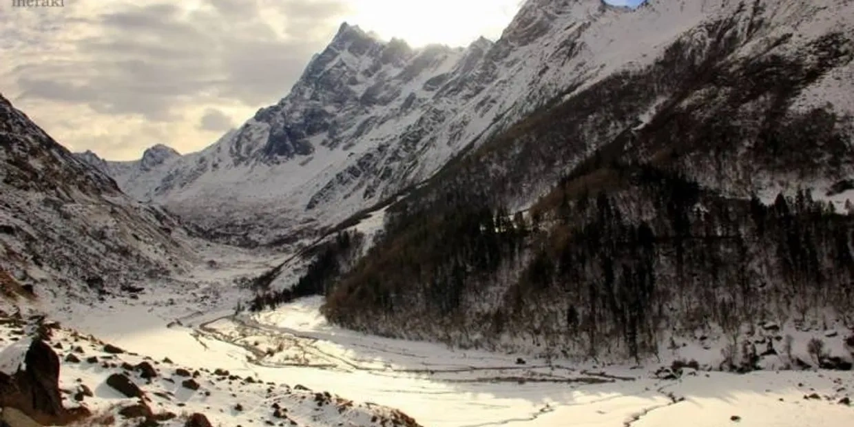 Dinara Top Trek