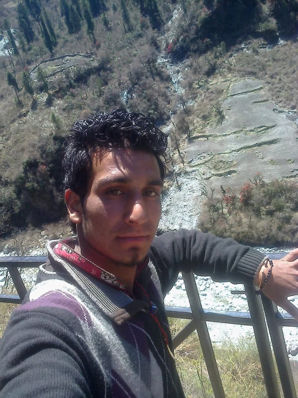 Kapil Rana