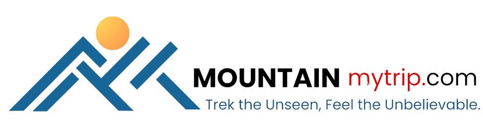 MountainMyTrip Logo